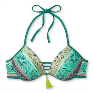 Shade & Shore bikini top